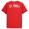 Nogometni Dres St Pauli Četvrta 2025-26